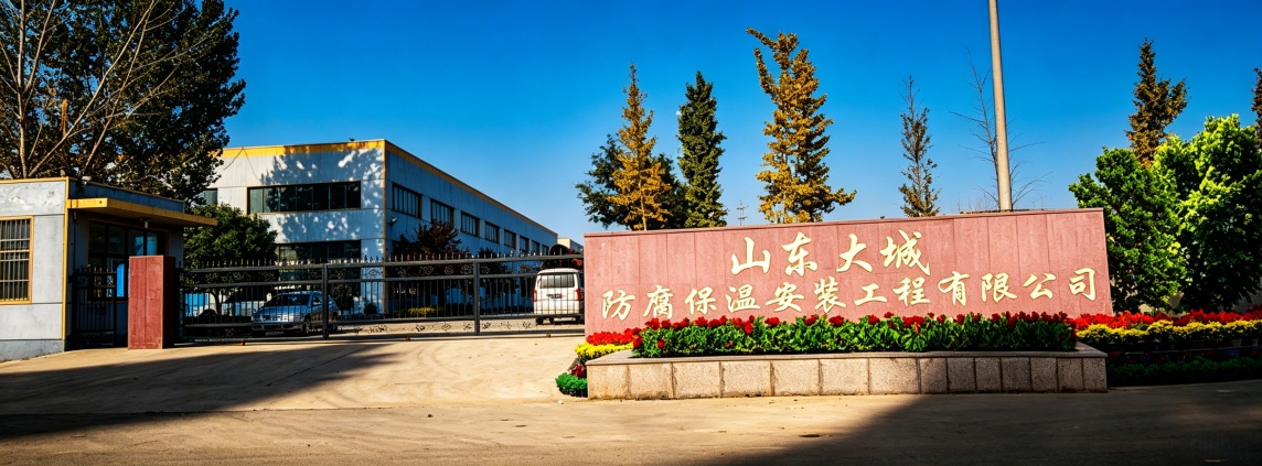 开江聚氨酯保温管生产厂家